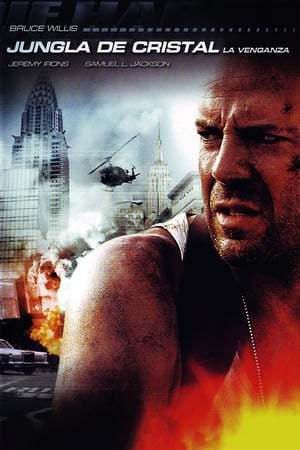 Die Hard: With a Vengeance