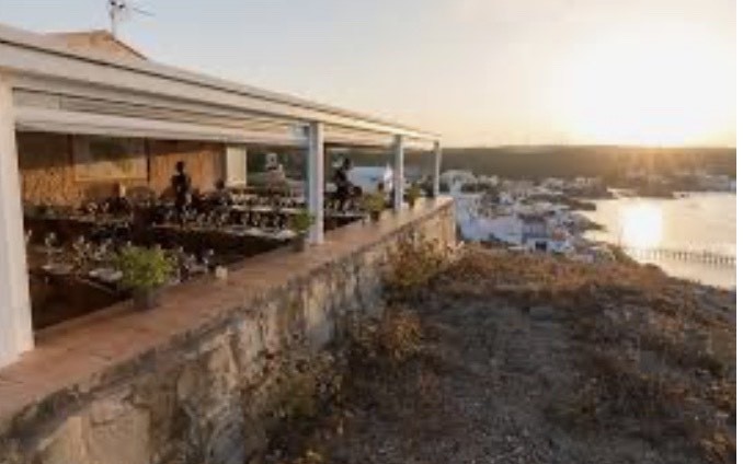 Restaurants Cap Roig