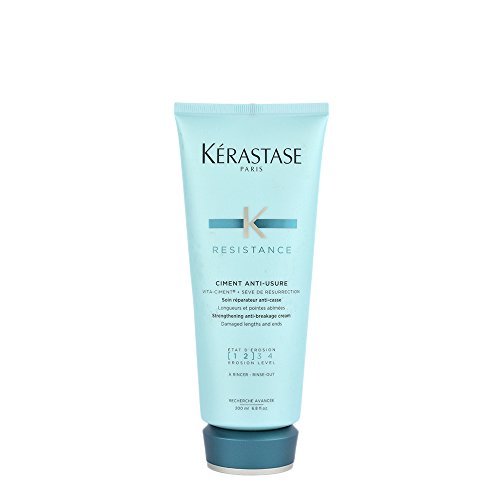 Beauty Kerastase Resistance Ciment Anti Usure Cylane