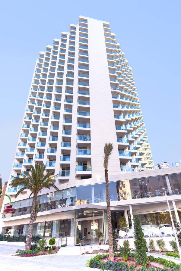 Place Port Benidorm Hotel & Spa