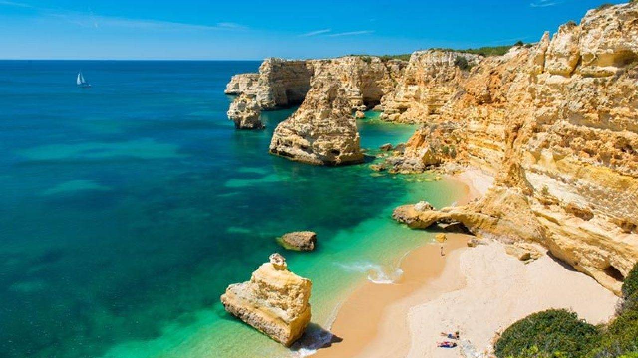 Lugar Algarve