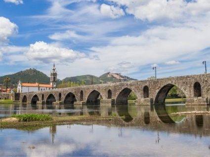 Lugar Ponte de Lima