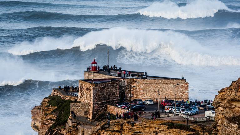 Place Nazaré