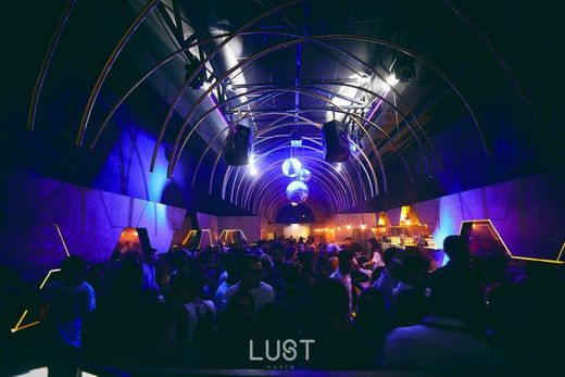 Lust Porto