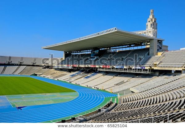 Lugar Estadi Olímpic Lluís Companys