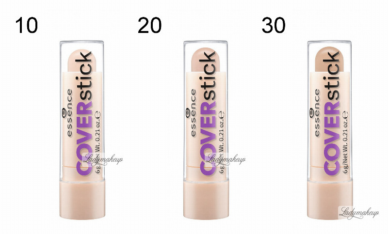 Products coverstick