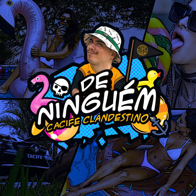 Music De Ninguém