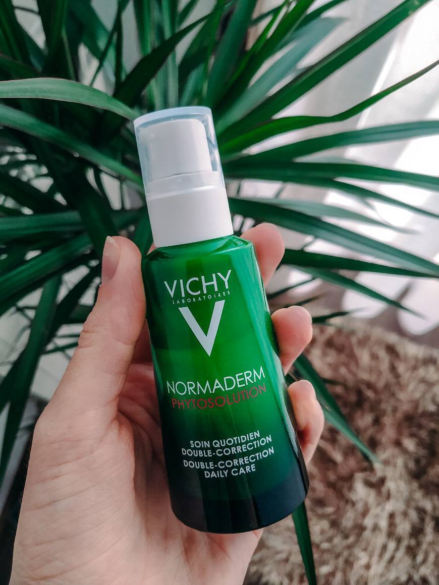Social L'Oreal Vichy Tratamiento Facial 50 ml