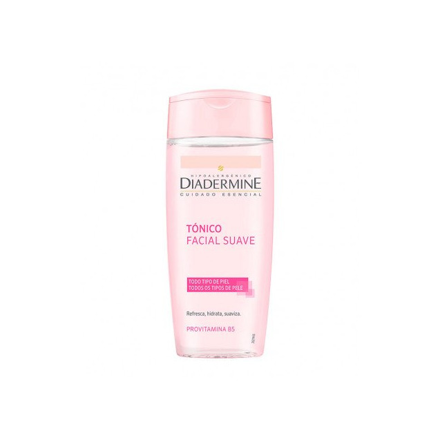 Products DIADERMINE TÓNICO FACIAL SUAVE