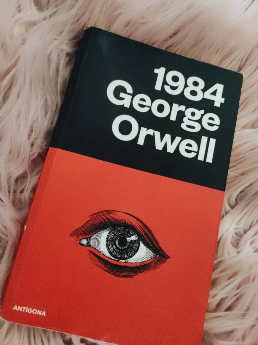 Book 1984