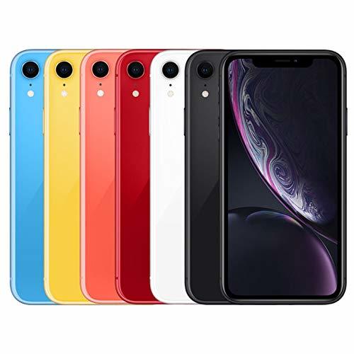 Social Apple iPhone SE 64GB Plata