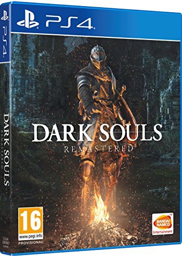 Social Dark Souls