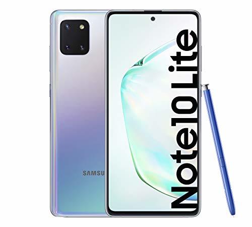 Social Samsung Galaxy Note 10 Lite - Smartphone de 6.7" FHD+