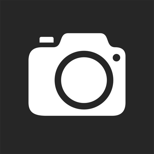 App Prime - RAW Manual Camera