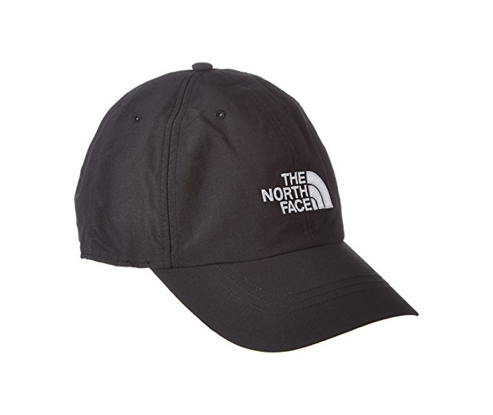 Fitness The North Face Horizon Hat Gorra, Unisex, Negro