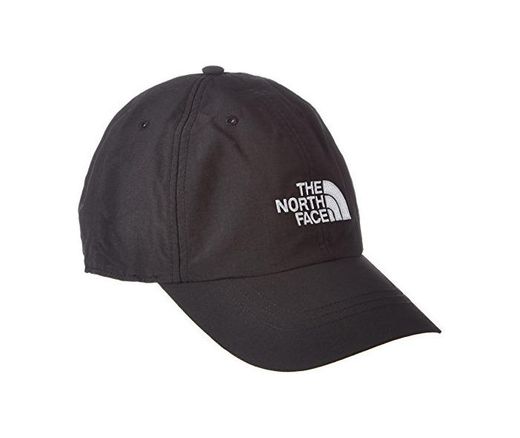 The North Face Horizon Hat Gorra, Unisex, Negro