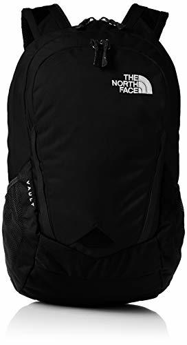 Fitness The North Face Vault Mochila, Unisex Adulto, Negro