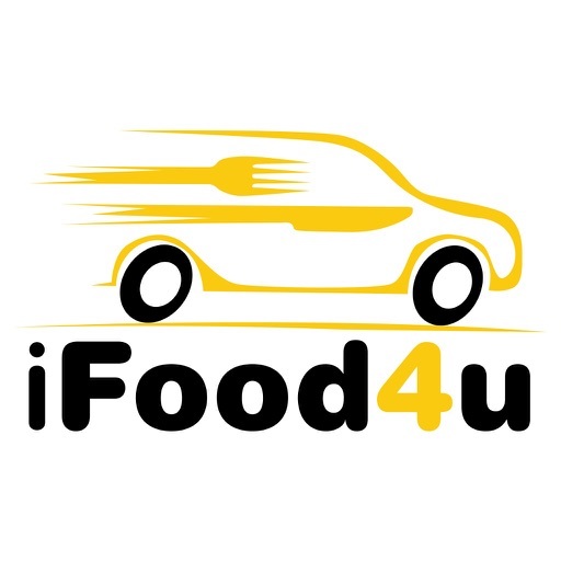 App ifood4u Delivery