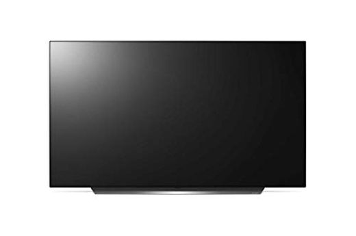 LG 55C9PLA TELEVISOR 55'' OLED UHD 4K HDR THINQ Smart TV IA