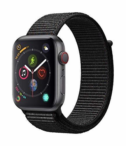 Social Apple Watch Series 4