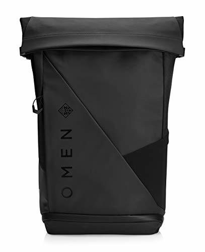 HP OMEN Transceptor 15 - Mochila Enrollable