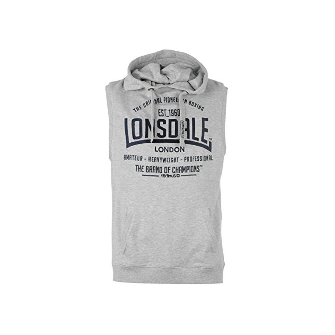 Fashion Lonsdale