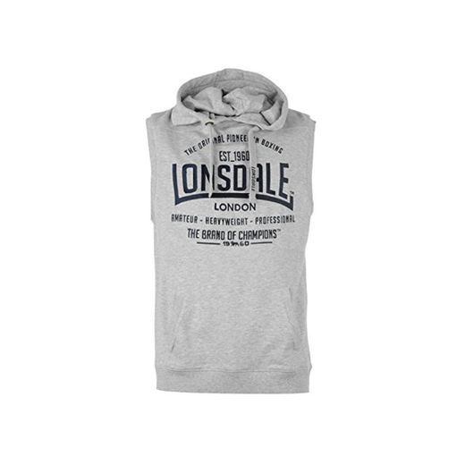 Lonsdale