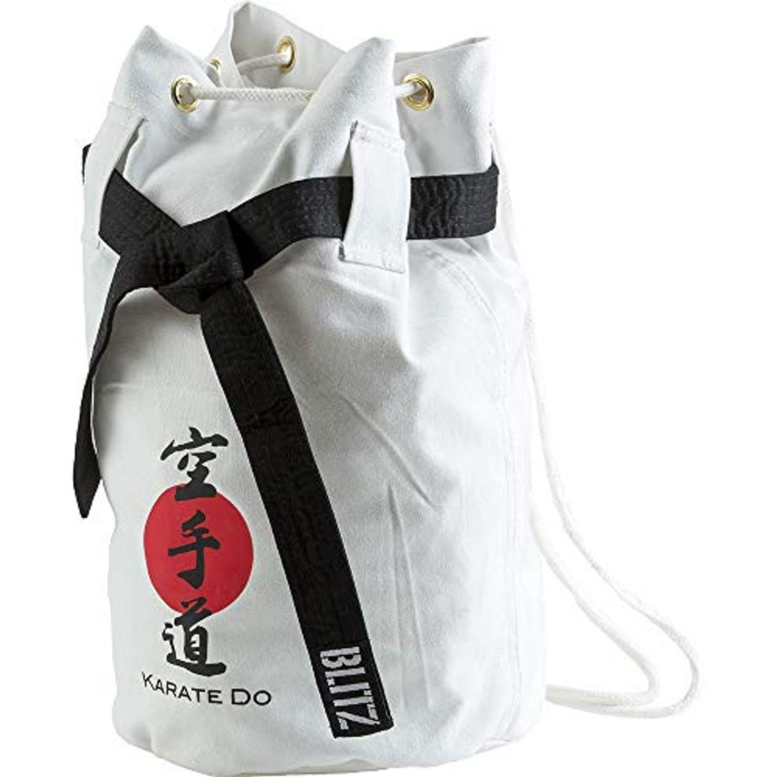 Lugares Blitz Karate Discipline - Bolsa para Material de Artes Marciales