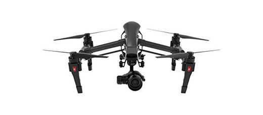 DJI Inspire 1 Pro Black Edition - Drones con cámara