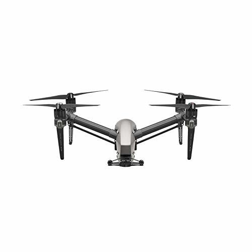 Electrónica DJI Inspire 2 Drone para Uso cinematografico