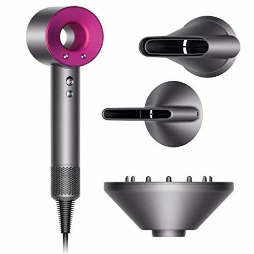 Social Dyson - Secador de pelo