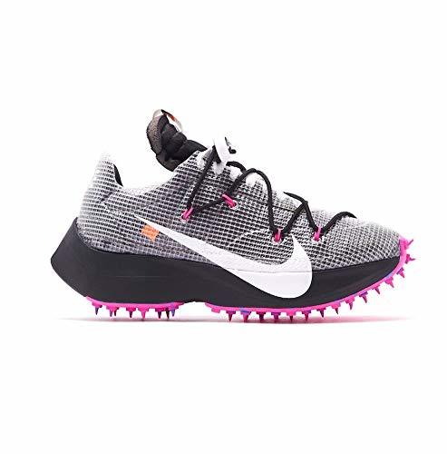 Moda Nike Vapor Street Off-White Black CD8178-001