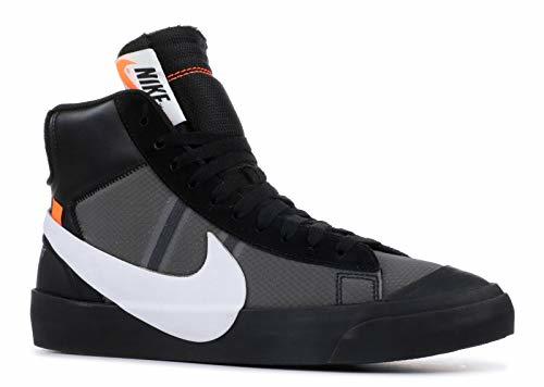 Fashion Off White NIKE Blazer Studio Mid