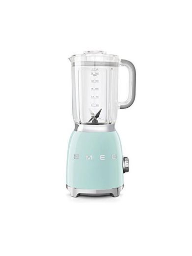 SMEG Batidora BLF01PGEU