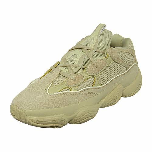 Place adidas - Yeezy 500"Super Moon Hombre, Amarillo