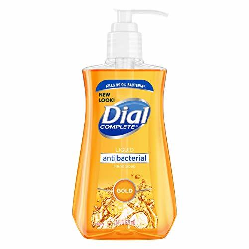 Belleza Antibacterial Liquid Soap