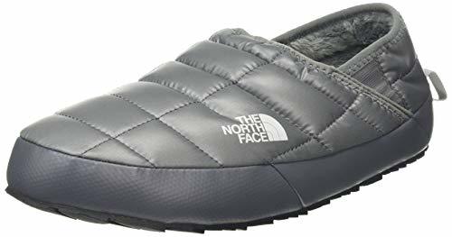 THE NORTH FACE M TB TRCTN Mule V, Zapatillas de Senderismo para