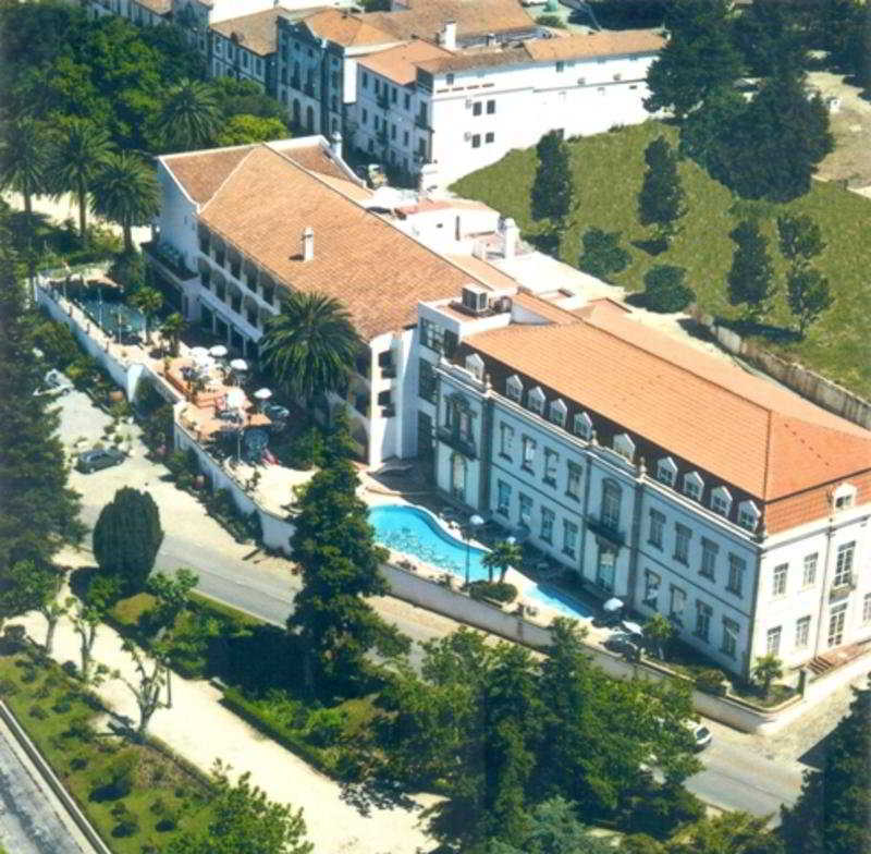 Lugar Hotel Sol e Serra