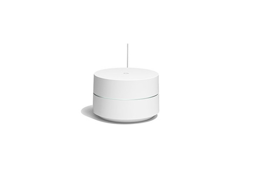 Google Wifi - Router inalámbrico