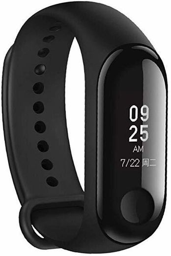 Xiaomi Mi Band 3 Fitness Tracker 50m Waterproof ... - Amazon.com