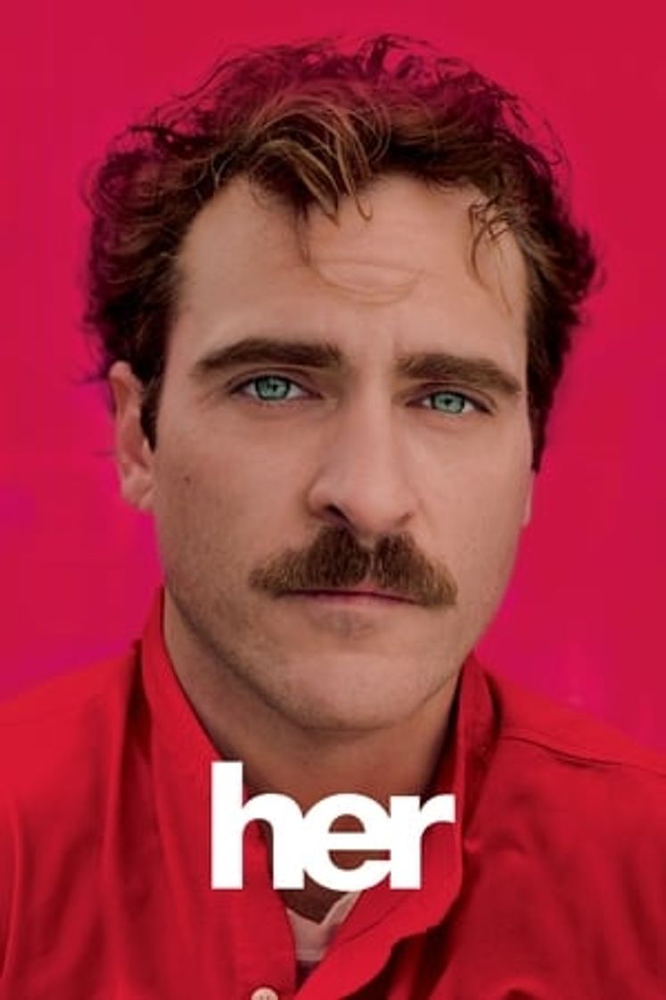 Movie Her