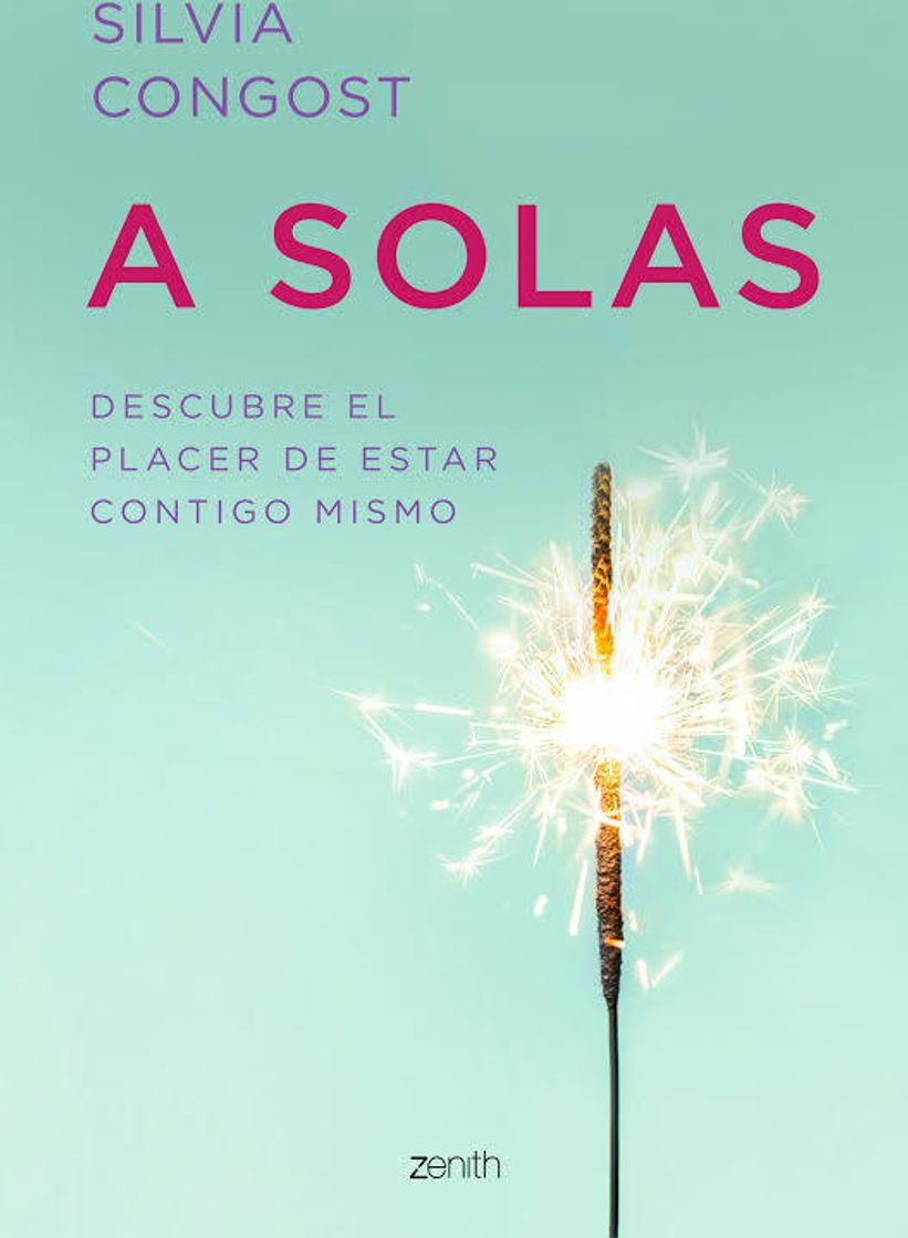 Libro A solas