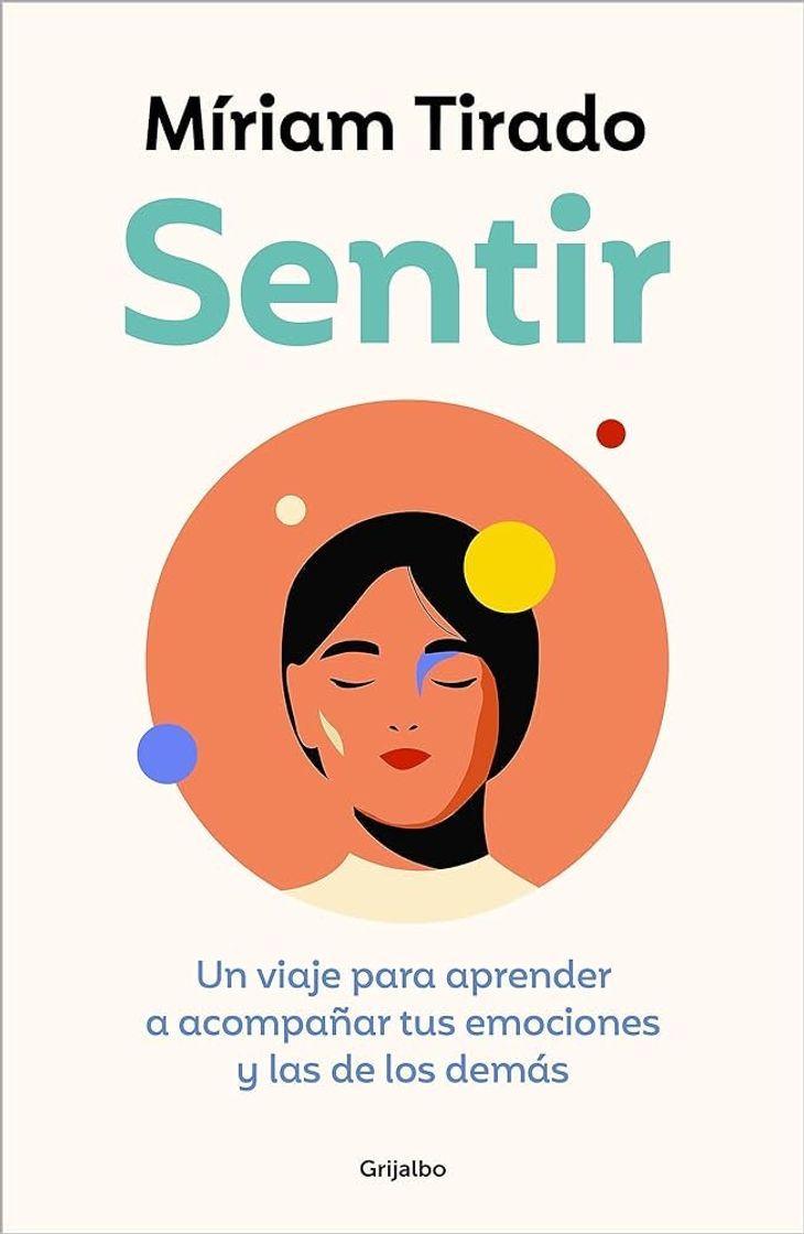 Libro Sentir