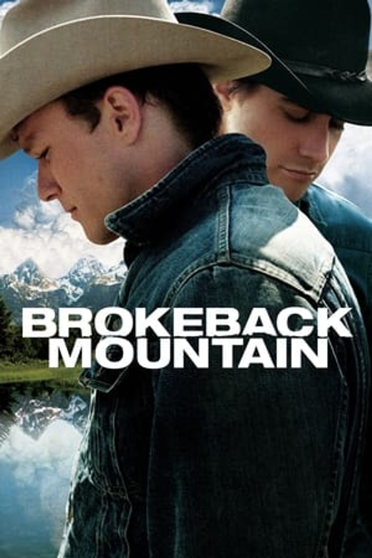 Movie Brokeback Mountain: En terreno vedado