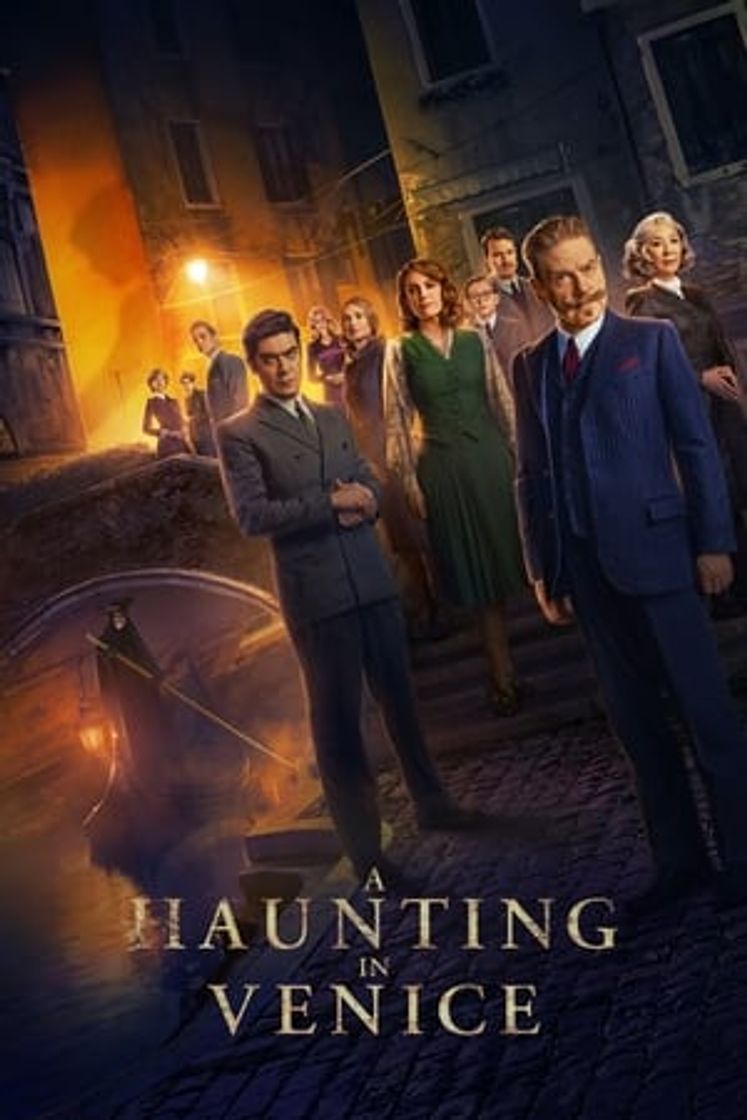 Movie Misterio en Venecia
