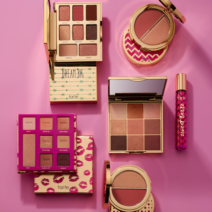 Tarte Cosmetics