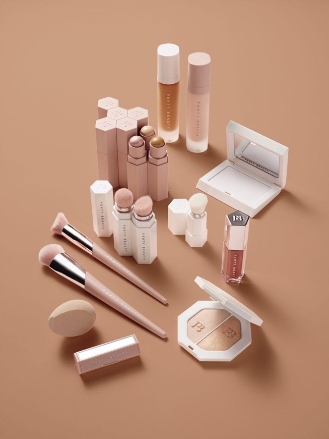 Fenty Beauty