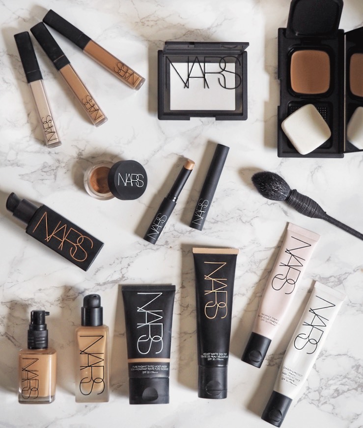NARS 