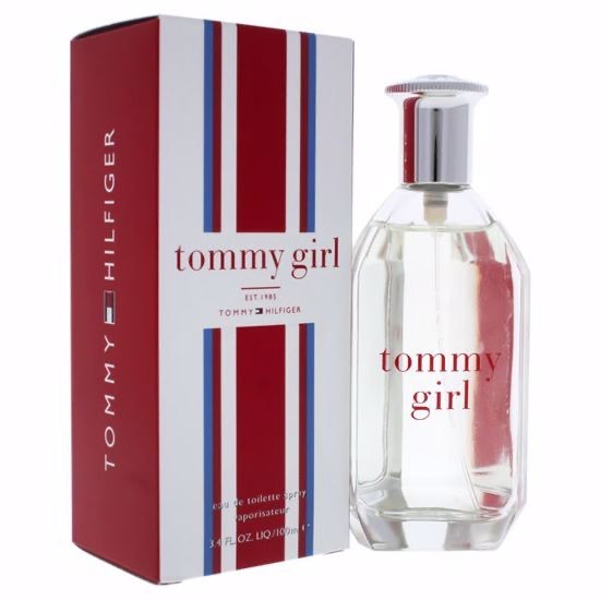 Tommy Girl