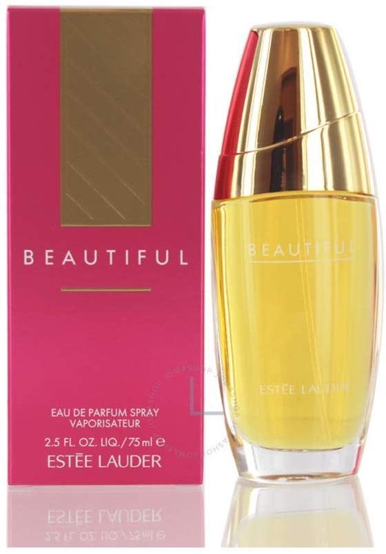 Estée Lauder “Beautiful”